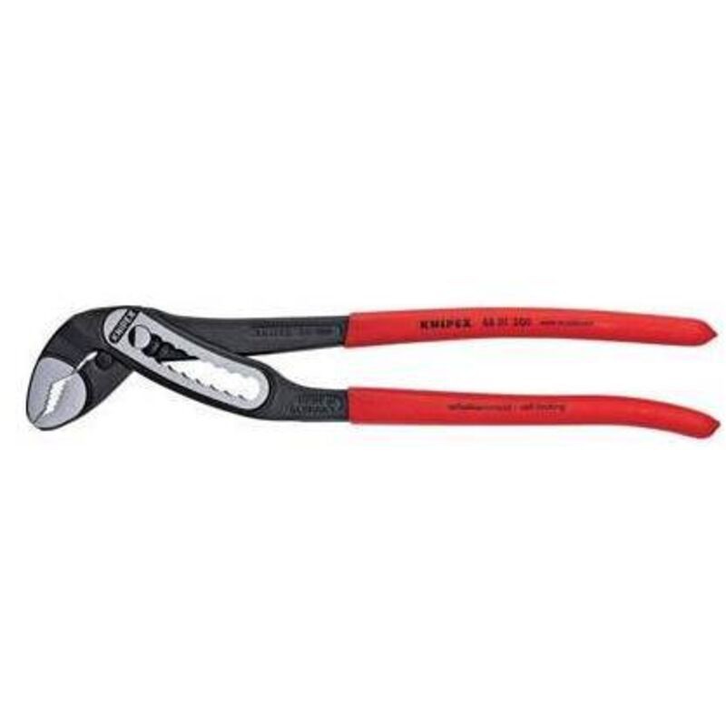 Pinza Poligrip Alligator 88 - Pinza Poligrip Alligator 88 - Pinza Poligrip Alligator 88