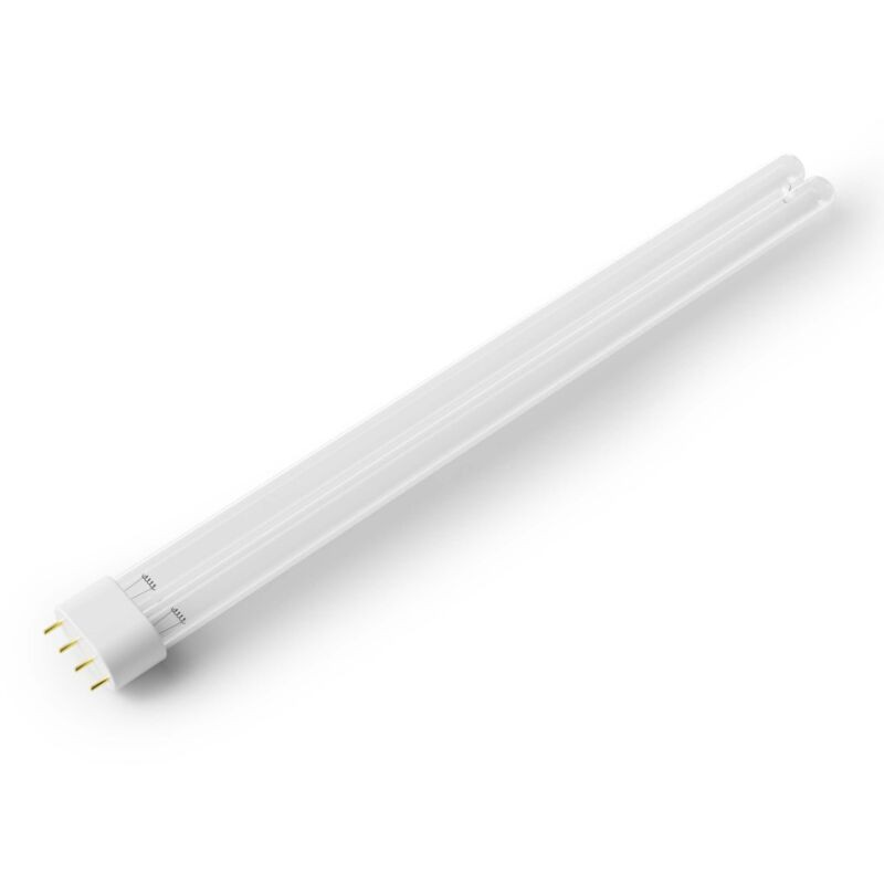 Cuv-324 Lampe Uv 24w Stérilisateur Tube Uv-c - Cuv-324 Lampe Uv 24w Stérilisateur Tube Uv-c