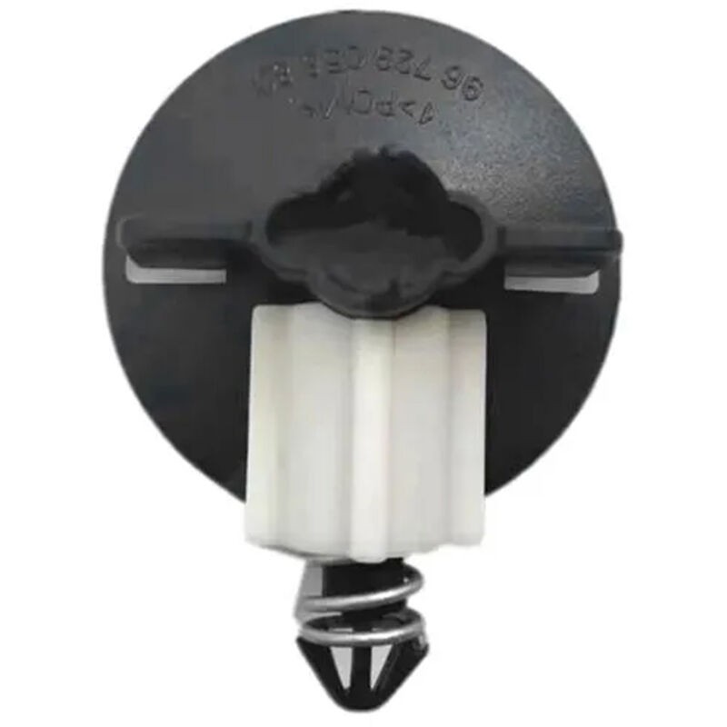 9672905880 Scheinwerfer-montageclip Für Peugeot Citroen Ds4s, Ds5, Ds5ls Und Ds6
