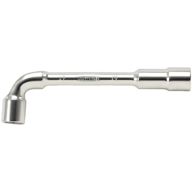 Ks Tools – Ks Maulschlüssel, Matt Verchromt, 11 Mm – 517.0411