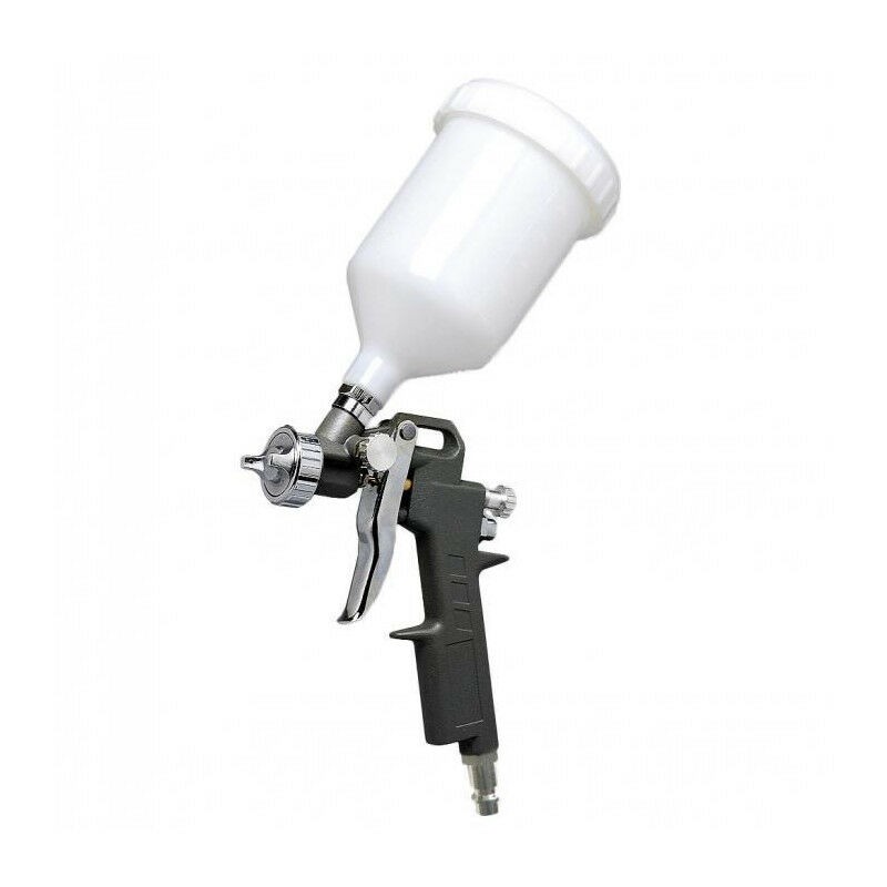 0,6-liter-schwerkraft-farbpistole - 0,6-liter-schwerkraft-farbpistole - 0,6-liter-schwerkraft-farbpistole
