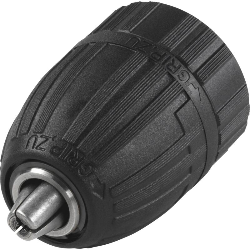 Wolfcraft – Selbstspannendes Spannfutter – Max. Öffnung 13 Mm – Art.-nr. 2642000