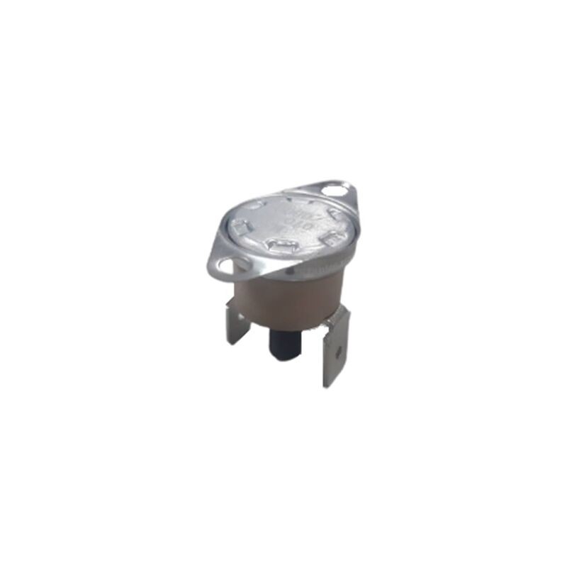 Thermostat, Ouverture À 120°c, Bimétallique, 0°c À +180°c, Nf ( Prix Pour 1 )