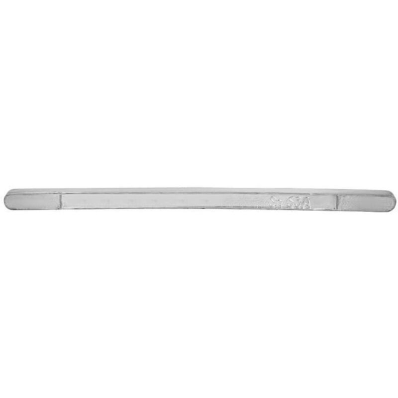 Nak Barre D'étain De Haute Pureté 63a 300 400g Baguette De Soudure Anti-oxydation Sn 183 ℃ Pour La Soudure