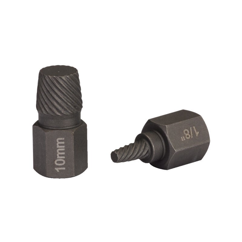 Ks Tools - Extracteur Pour Vis Creuses 11mm - 150.1393 - Ks Tools - Extracteur Pour Vis Creuses 11mm - 150.1393