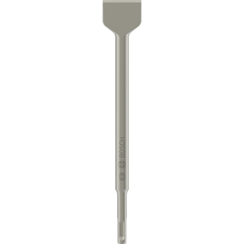 Bosch Accessories 2608690146 Burin Pelle 40 Mm Longueur Totale 250 Mm Sds-plus 1 Pc(s)