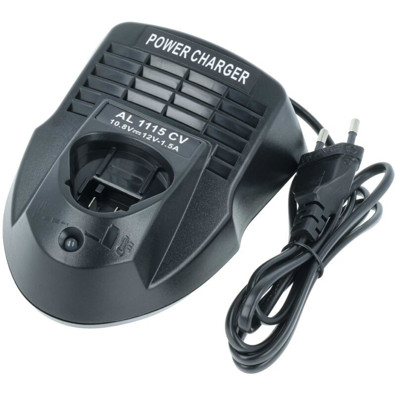 Vhbw Ladegerät Kompatibel Mit Dremel 8200, 8220, 8300 Akkus - Typ 2