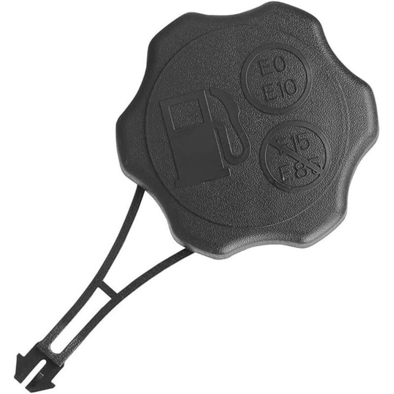Bouchon De Réservoir De Rechange Pour Tondeuse À Gazon Pour Toro Smart Stow 594061 Pour Moteurs 675exi 725exi