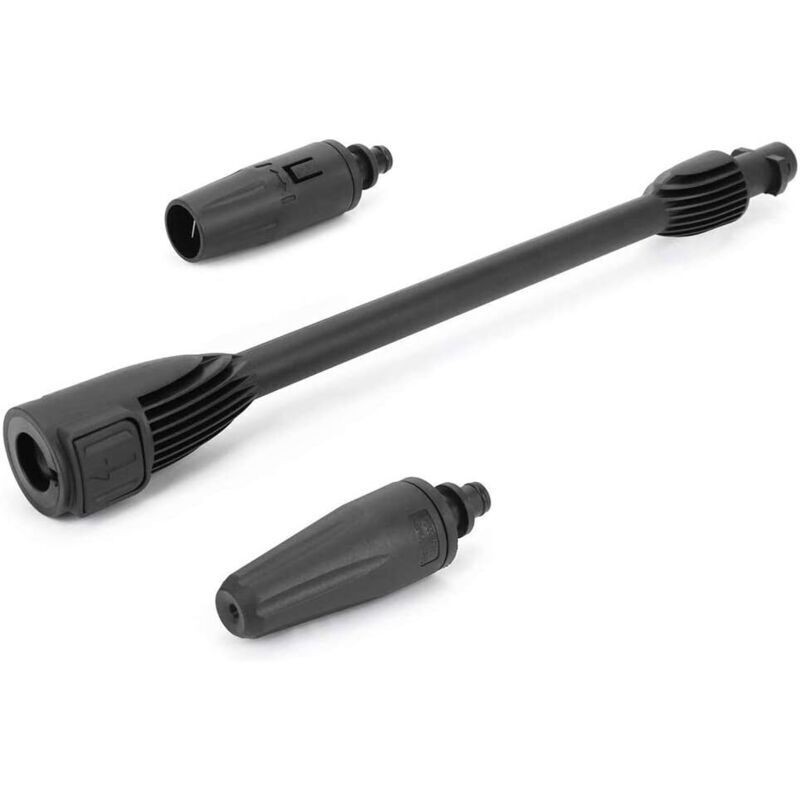 Lance Buse Haute Pression Accessoire Karcher, Compatible Avec Nettoyeurs K1 K7, Remplaçable, Puissant