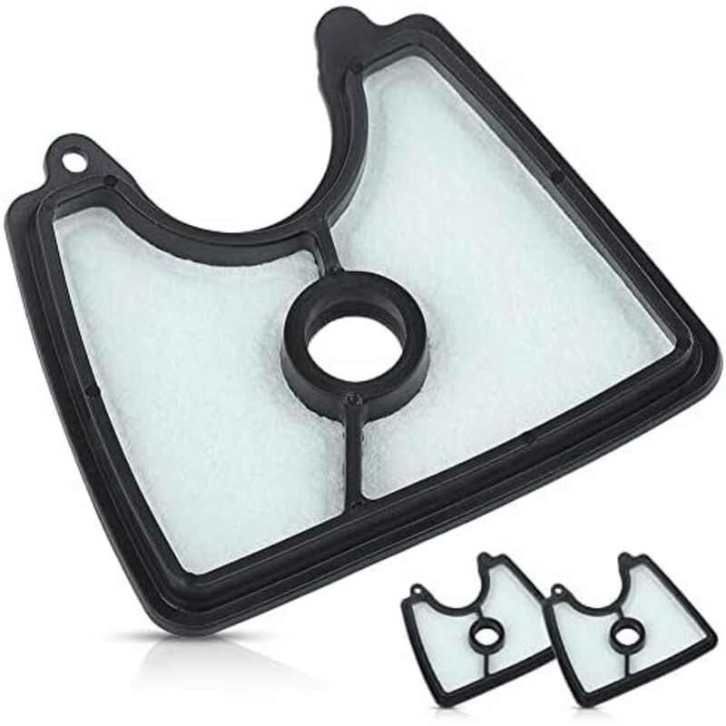 Kit De Filtre À Air, Pour Souffleur À Main Husqvarna 125b 125bx 125bvx, Pour Moteur Jonsered B2126 Bv2126 C1q-w37 Carb, 597797901 545109601