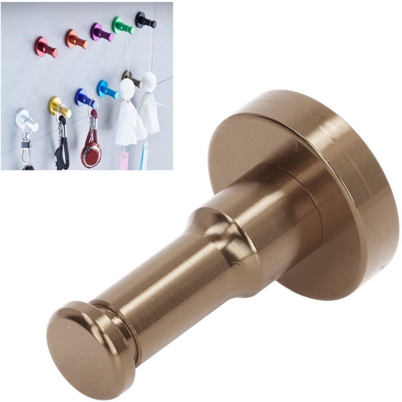 Loqueteau Pour Meuble Lot De 15 Crochets Épais En Bronze Massif Vieilli Pour Boîte À Bijoux Avec Fermoir(boucle De Loquet Droite)-