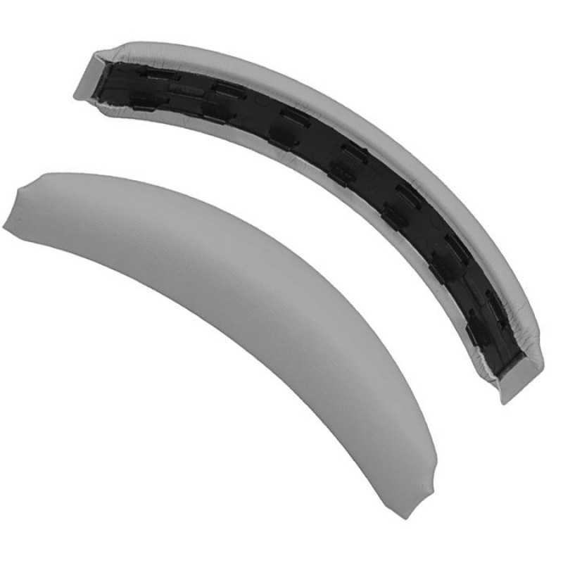 Ersatz-kopfbügel Für Bose Qc35 Kopfhörer, Grau