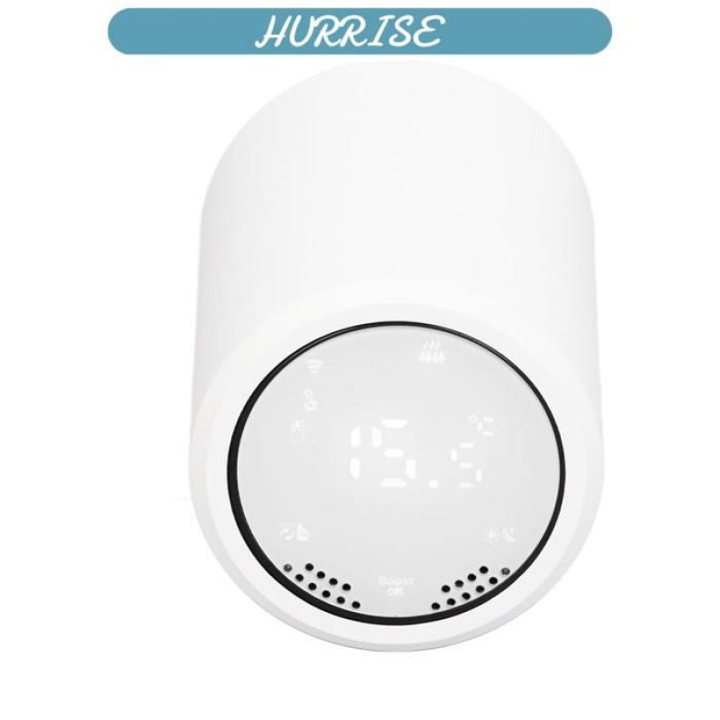 Sonew Smart-heizkörperthermostat-stellventil, Smart-heizkörperventil-heizungszubehör