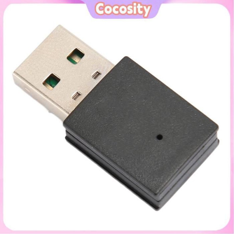 Cocosity Wlan-dongle, Drahtloser Usb-adapter, Usb-ap-modus-wlan-dongle Für Bürocomputerkarte