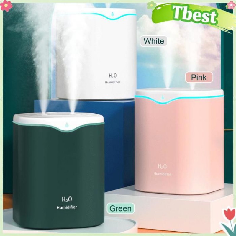 Tbest Schlafzimmer-luftbefeuchter, Tbest Nebel-luftbefeuchter, Haushalts-luftbefeuchter