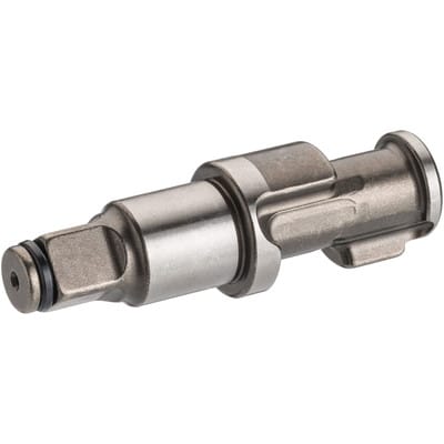 HAZET Vierkant mit Ring-Set 9012EL-SPC-07/3