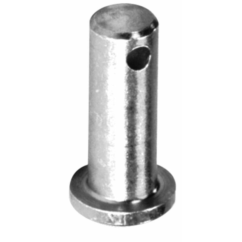 Achse Mit 10 Mm Durchmesser Für Kabelhalterungsende (5er-pack) - Achse Mit 10 Mm Durchmesser Für Kabelhalterungsende (5er-pack)