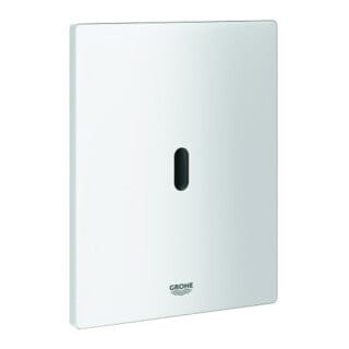 Grohe Infrarot-Elektronik Tectron Bau E weiß, UP, für WC-Spülkasten