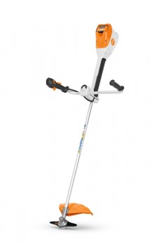 STIHL Akku-Motorsense FSA 200, ohne Akku und Ladegerät