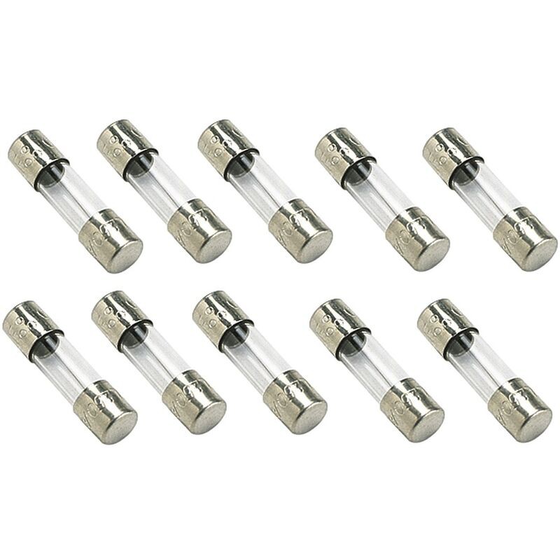 1-ampere-sicherungen (x10) - - 87167046150 - 1-ampere-sicherungen (x10) - - 87167046150