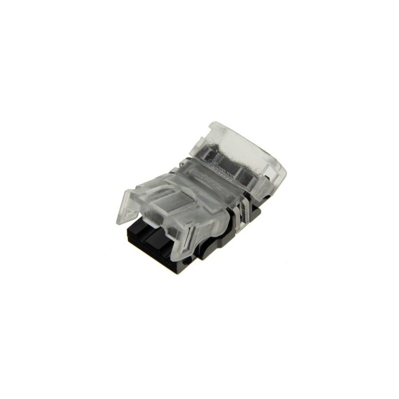 2-poliger Stecker – 10 Mm Leiterplattenkabel Ip20 – 2-poliger Stecker – 10 Mm Leiterplattenkabel Ip20