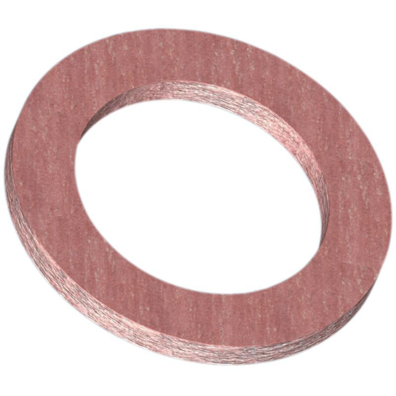 Csc-heizdichtung Für 1" (26/34) Verschraubung – 33 X 44 X 2 Mm