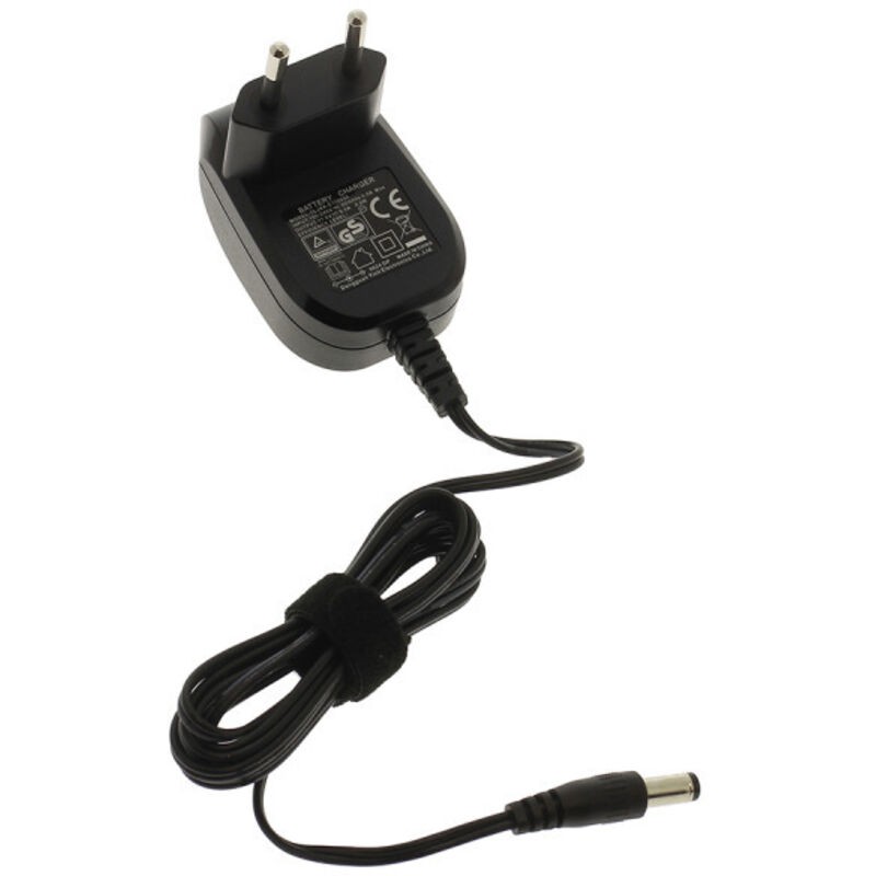 Akkuladegerät 48701610 Für Hoover Staubsauger - Akkuladegerät 48701610 Für Hoover Staubsauger