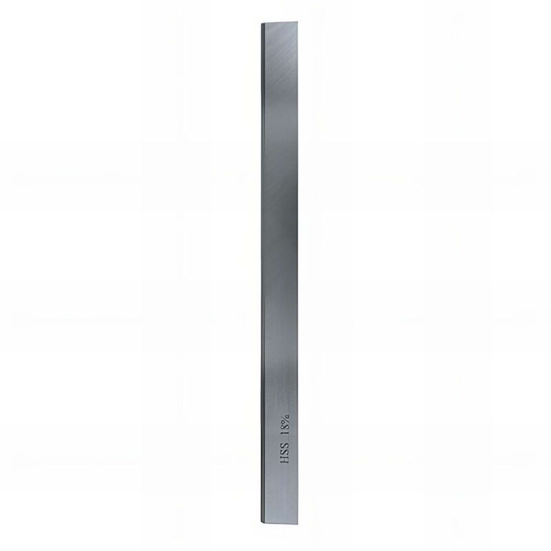 Hss 18 % Fugenmesser 260 X 20 X 2,5 Mm Für Holz – 026.20.252 – Leman – Hss 18 % Fugenmesser 260 X 20 X 2,5 Mm Für Holz – 026.20.252 – Leman