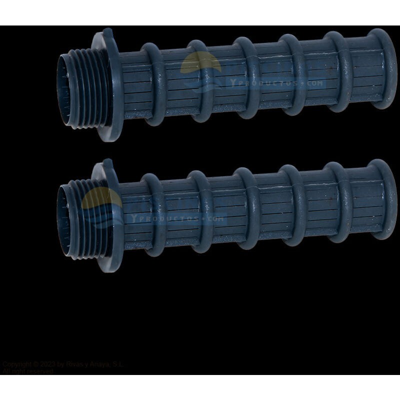 3/4"-sieb – 110 Mm. Astralpool 2er-pack – 3/4"-sieb – 110 Mm. Astralpool 2er-pack