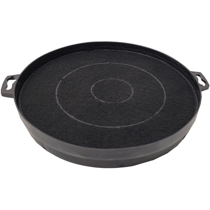 Aktivkohlefilter Für Dunstabzugshaube - 5027222200 - Aktivkohlefilter Für Dunstabzugshaube - 5027222200