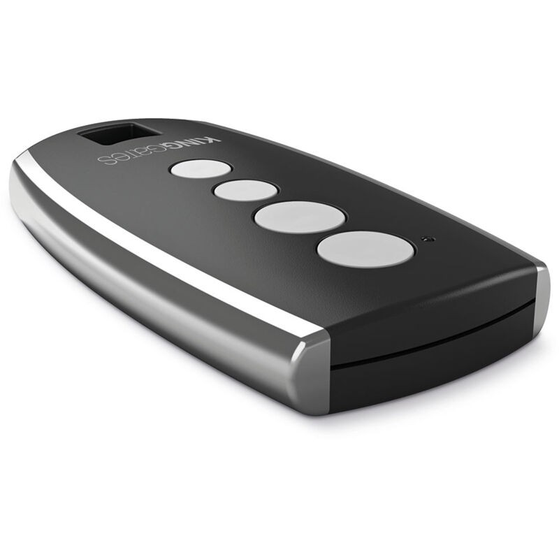 Stylo 4k 4-kanal-rolling-code-funksender Für King Gates Automatisierungssysteme