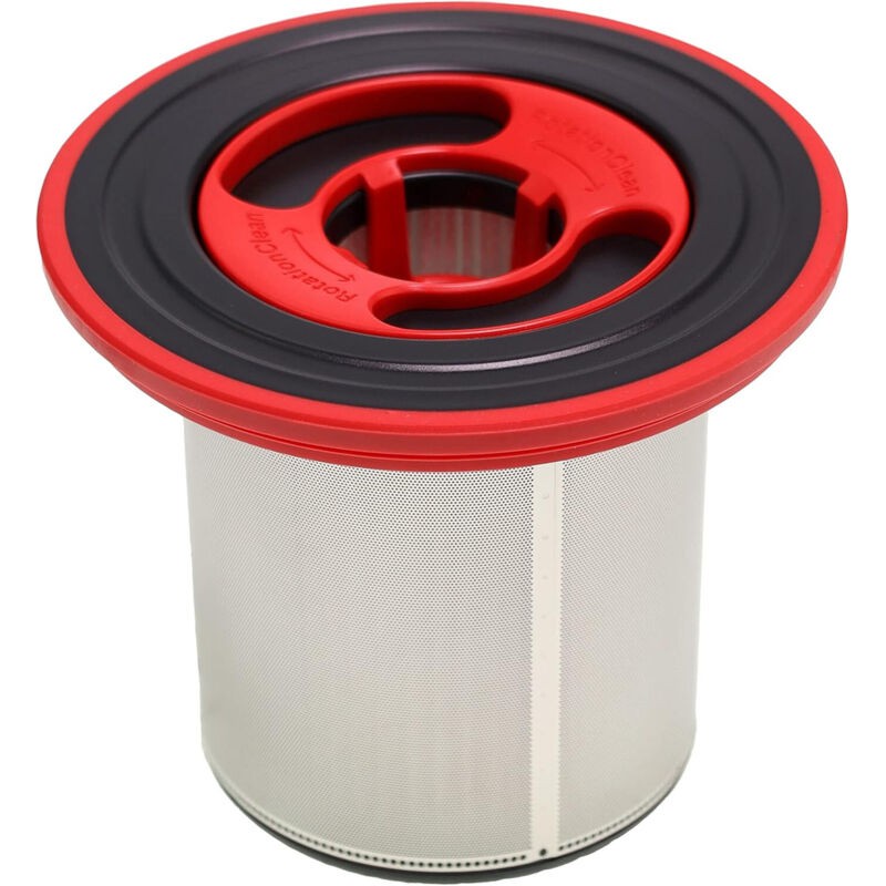 Filter Für Unlimited 7 Proanimal Staubsauger 12040193 - Filter Für Unlimited 7 Proanimal Staubsauger 12040193