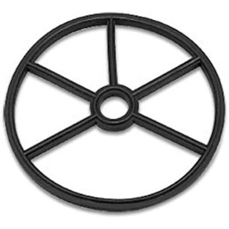 Sternförmige Dichtung Für 6-wege-poolventile - Sternförmige Dichtung Für 6-wege-poolventile
