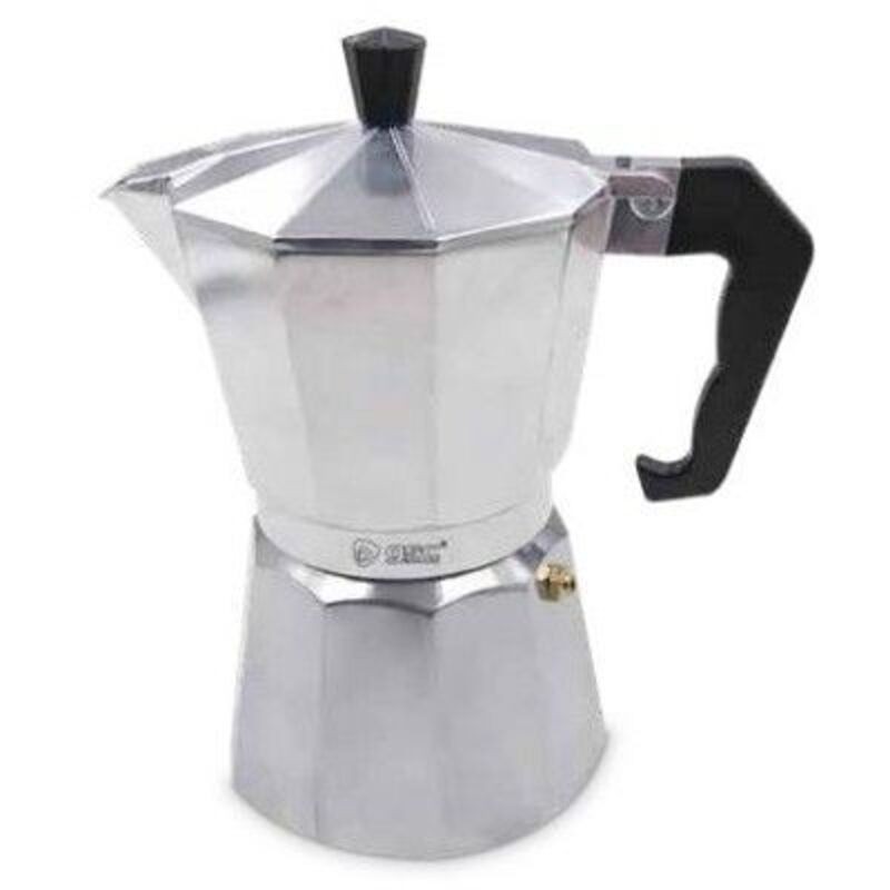 Lington 12-tassen-induktionskaffeemaschine 400010005 - Lington 12-tassen-induktionskaffeemaschine 400010005