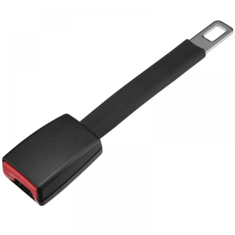 Universelles Sicherheitsgurtverlängerungszubehör Für Komfortableres Fahren. Sicherheitsgurtverlängerung (25 Cm).