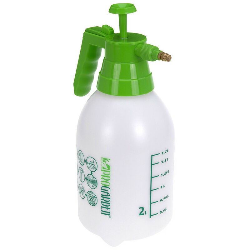 Pro Jardin 74700 2l Drucksprüher - Pro Jardin 74700 2l Drucksprüher