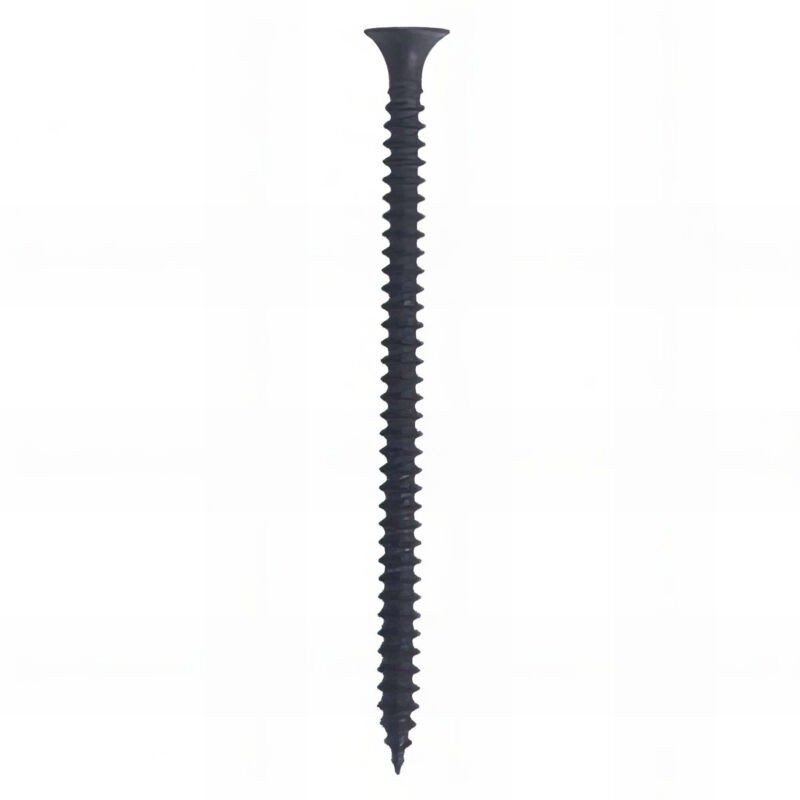 Phillips-trompetenkopfschrauben Für Gipskartonplatten, 4,2 X 70 Mm – Packung Mit 250 Stück – Vplac0007012b