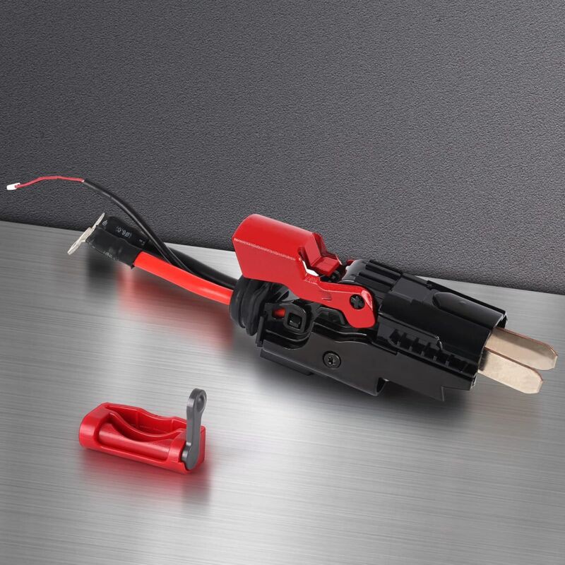 Ersatz-metall-ein-/ausschalter Für Dyson V10 Sv12 Staubsauger - Ersatz-metall-ein-/ausschalter Für Dyson V10 Sv12 Staubsauger