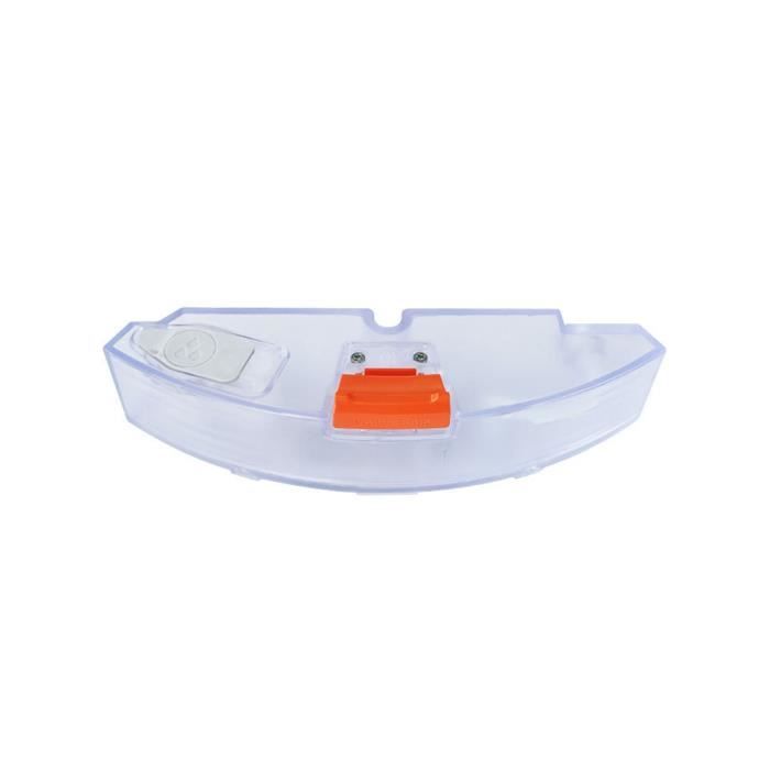 Wassertank – 1 Stück – Abs-kunststoff – Elektrische Steuerung – Für Roborock S7 T7s G10 – 21 X 5,9 X 4,5 Cm