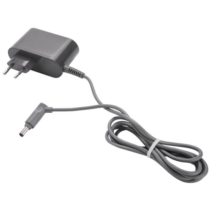 Ladegerät Für Staubsauger – 1 Stück – Graues Abs – 26,10 V, 780 Ma – Kompatibel Mit Dyson V6, V7, V8 Und Dc59