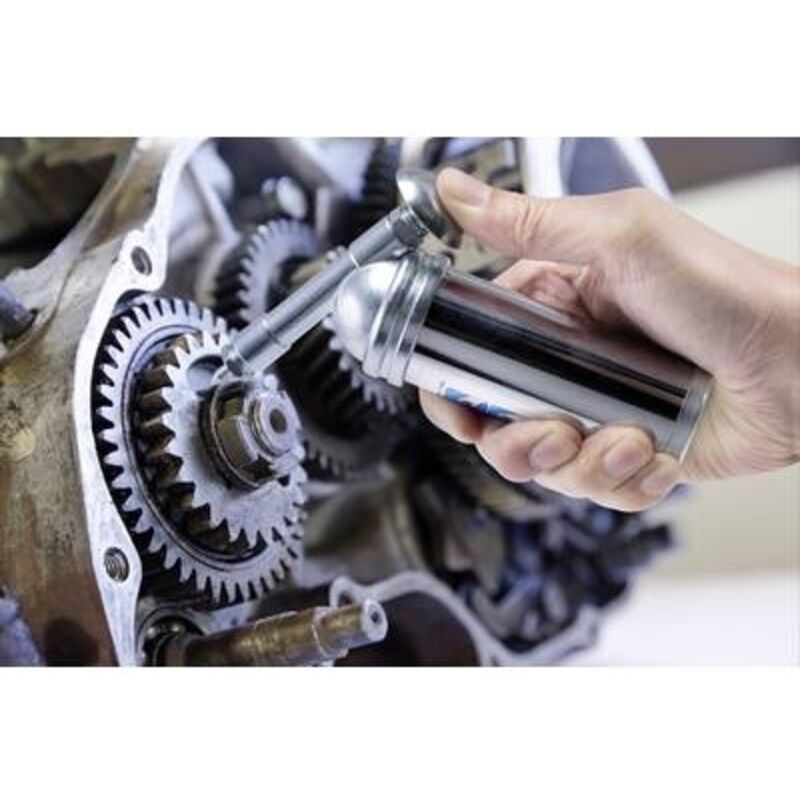 Mini-fettpresse 80 G Ohne Fett, 1 Stück, R257251
