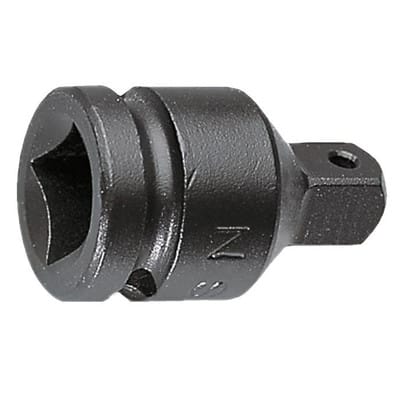 Facom IMPACT-Adapter innen 1/2" - aussen 3/8