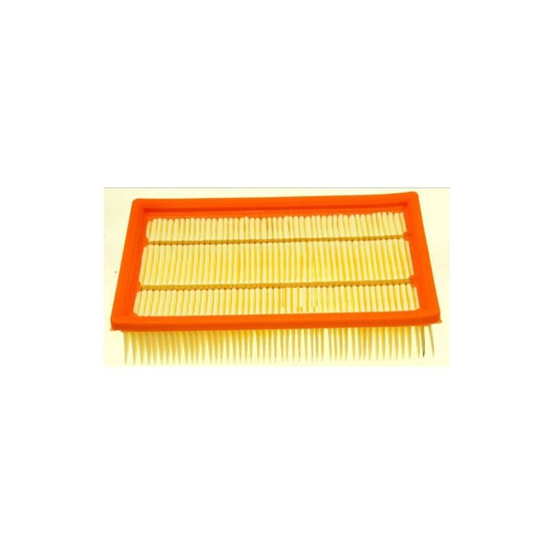 Rechteckiger Flachhaubenfilter Für Kärcher Staubsauger 69043670 - Rechteckiger Flachhaubenfilter Für Kärcher Staubsauger 69043670