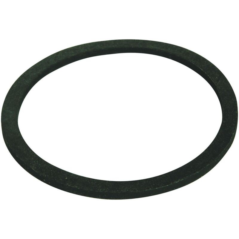 2 Siphondichtungen, Außenmaße: 49 Mm, Innenmaße: 42 Mm, Dicke: 2 Mm