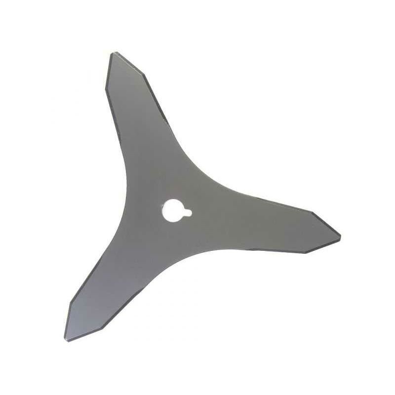 3-zahn-freischneiderblatt, Ø 300 Mm, Bohrung 20 Mm, Dicke 3 Mm