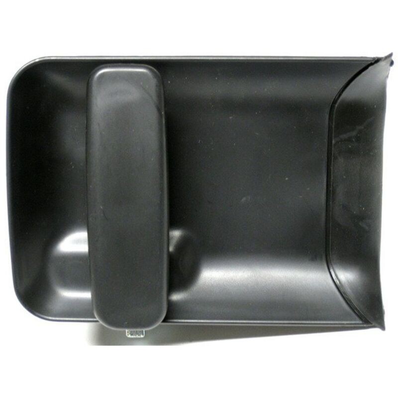 Poignée Extérieure De Porte Latérale Coulissante Droite Citroën Berlingo 96-07
