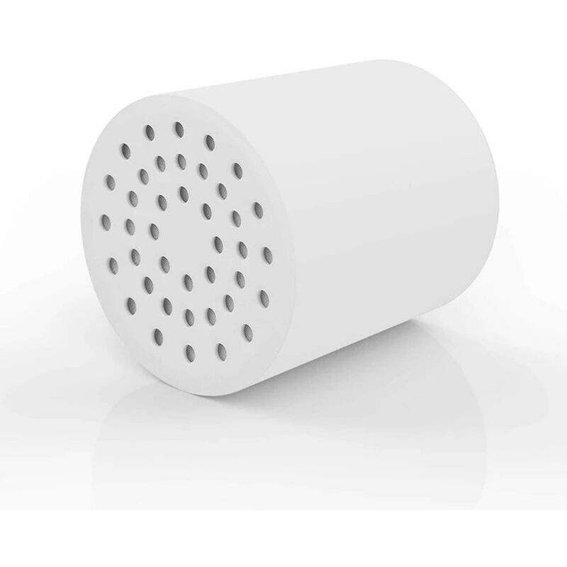 Cartouche Remplacement Pour Filtre De Douche À Haut Débit Filpur - Cartouche Remplacement Pour Filtre De Douche À Haut Débit Filpur