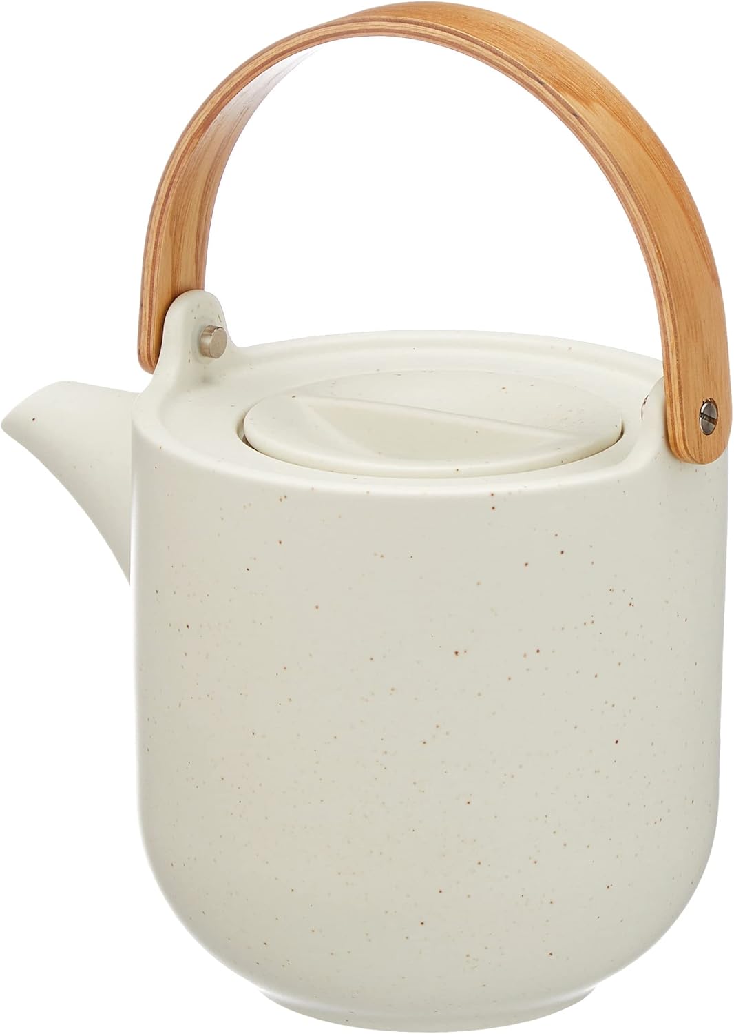 Théière En Verre Jeiibrzui Ornée D'Émail - 300 Ml - 1 Pièce - Anse Dorée Chrysanthème - Verre Cristal Résistant À La Chaleur, Idéale Pour La