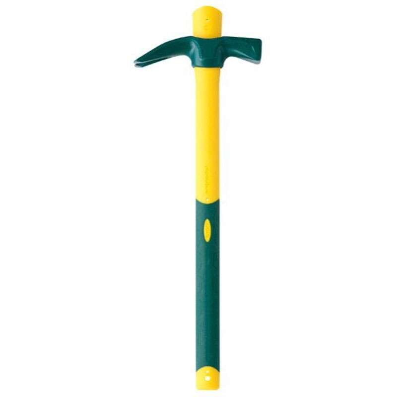Leborgne Nova Grip Magnetgriff 50 Cm Schalungshammer - Leborgne Nova Grip Magnetgriff 50 Cm Schalungshammer