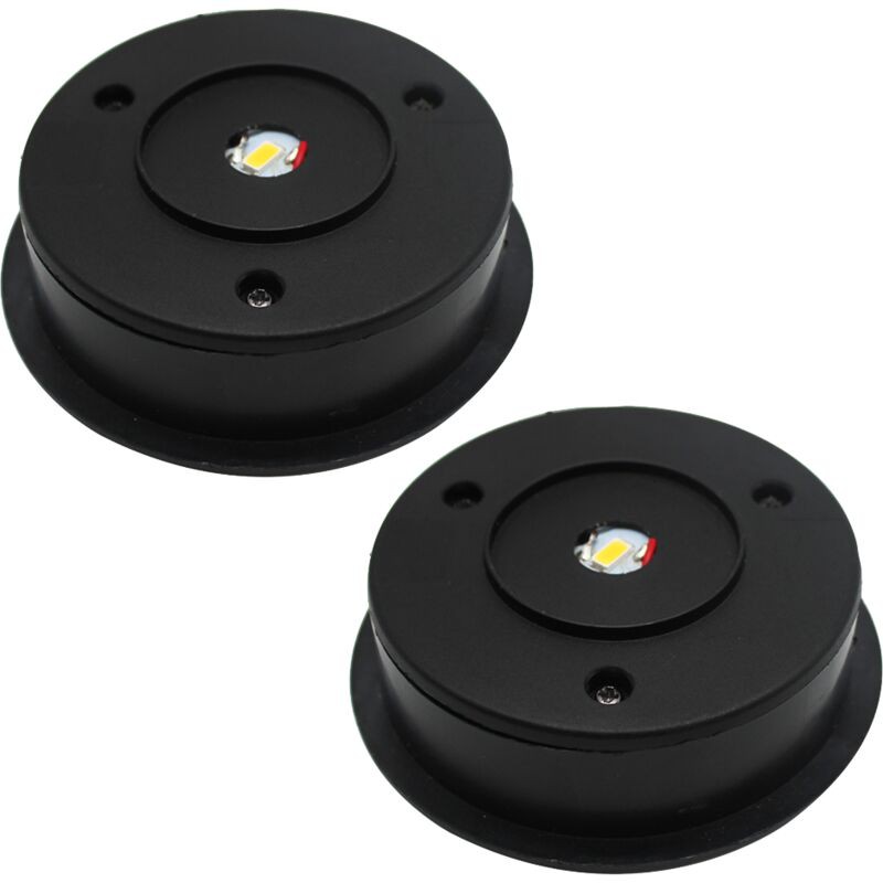 Mezheng – Lot De 2 Abat-jours De Rechange Pour Lanterne Solaire – Étanche, Lumière Douce, Pour Panneaux Solaires – Accessoires De Jardin